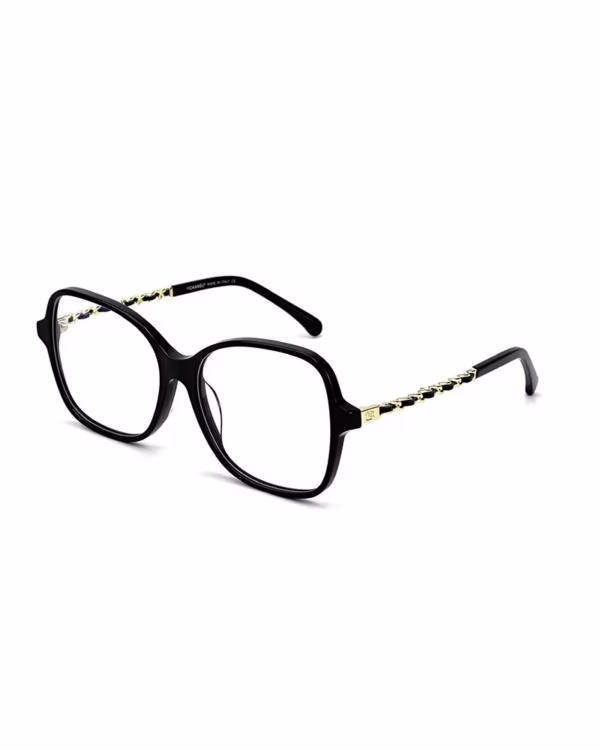 خرید قیمت عینک طبی زنانه شانل مدل CHANEL CH5210Q عثمانی اپتیک