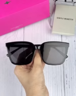 خرید قیمت عینک آفتابی اسپرت جنتل مانستر مدل GENTLE MONSTER AJ TEGA عثمانی اپتیک