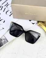 عينک آفتابی زنانه بولگاری مدل BVLGARI BV40002I - Image 4