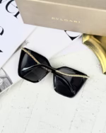 عينک آفتابی زنانه بولگاری مدل BVLGARI BV40002I - Image 5