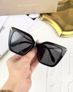 عينک آفتابی زنانه بولگاری مدل BVLGARI BV40002I - Image 6
