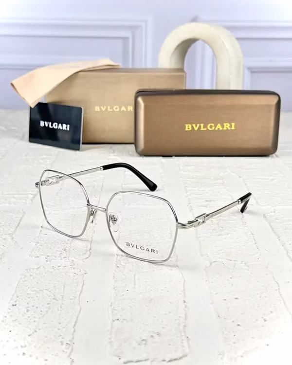 خرید قیمت عینک طبی زنانه بولگاری مدل BVLGARI 2240 عثمانی اپتیک