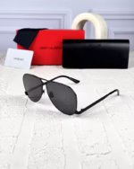 خرید قیمت عينک آفتابي زنانه سنت لارنت مدل SAINT LAURENT SL690 DUST (sl) عثمانی اپتیک