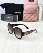 خرید قیمت عينک آفتابي زنانه شانل مدل CHANEL CH5433 عثمانی اپتیک