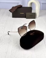خرید قیمت عينک آفتابی زنانه تامفورد مدل Tom Ford TF1107 عثمانی اپتیک