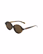 عینک آفتابی زنانه میومیو مدل MIU MIU SMU04ZF