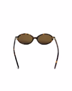 عینک آفتابی زنانه میومیو مدل MIU MIU SMU04ZF - Image 4
