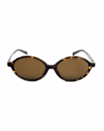 عینک آفتابی زنانه میومیو مدل MIU MIU SMU04ZF - Image 3