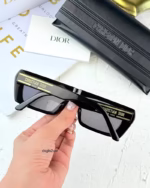 خرید قیمت عینک آفتابی زنانه دیور مدل DIOR DSGTS2UXR عثمانی اپتیک