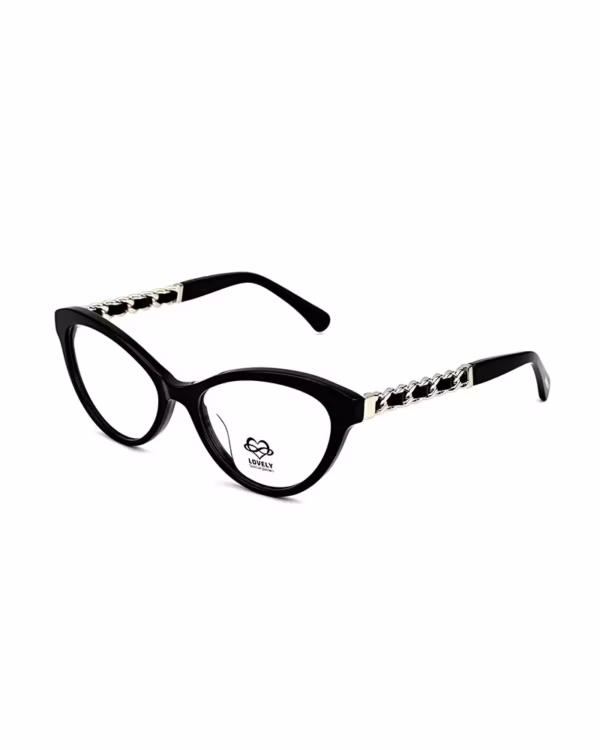 خرید قیمت عینک طبی زنانه میرا مدل لاولی MIRA LOVELY BC12396629 (sl) عثمانی اپتیک