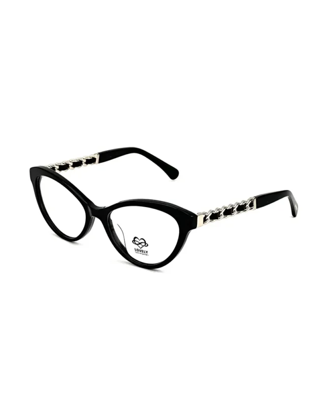خرید قیمت عینک طبی زنانه میرا مدل لاولی MIRA LOVELY BC12396629 (sl) عثمانی اپتیک