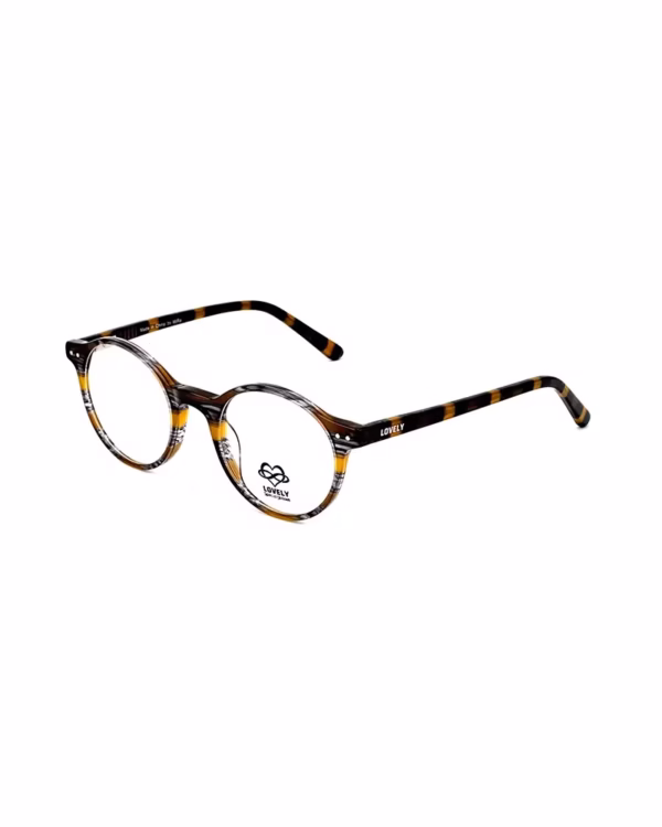 خرید قیمت عینک طبی اسپرت میرا مدل لاولی MIRA LOVELY 2280 عثمانی اپتیک