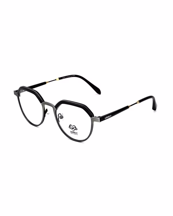 خرید قیمت عینک طبی اسپرت میرا مدل لاولی MIRA LOVELY 4342 عثمانی اپتیک