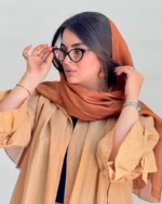 خرید قیمت عینک طبی زنانه میرا مدل لاولی MIRA LOVELY BC12396629 (sl) عثمانی اپتیک