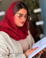 خرید قیمت عینک طبی زنانه میرا مدل لاولی MIRA LOVELY 2273 عثمانی اپتیک