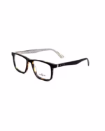 خرید قیمت عینک طبی مردانه میرا مدل تایسون MIRA TAYSON 2103 (sl) عثمانی اپتیک