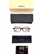 خرید قیمت عینک طبی زنانه میرا مدل لاولی MIRA LOVELY SC5504 عثمانی اپتیک