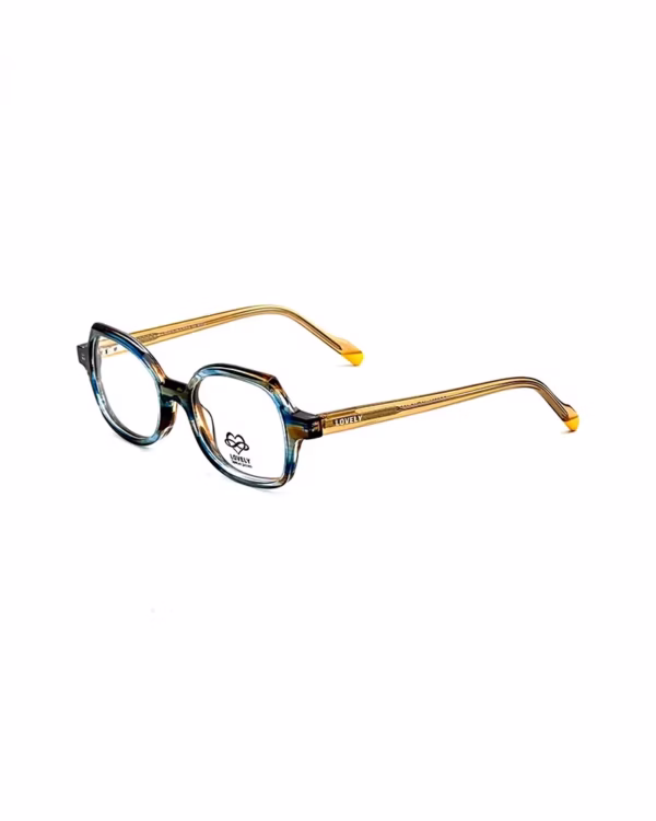 خرید قیمت عینک طبی زنانه میرا مدل لاولی MIRA LOVELY SC5504 عثمانی اپتیک