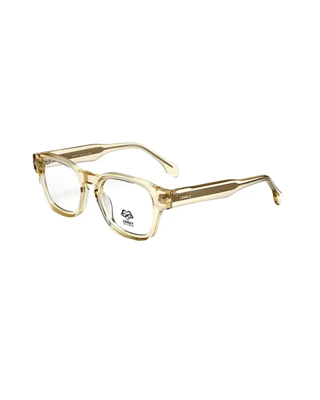 خرید قیمت عینک طبی اسپرت میرا مدل لاولی MIRA LOVELY 2303 (sl) عثمانی اپتیک