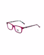 خرید قیمت عینک طبی زنانه میرا مدل MIRA LOVELY 1078C عثمانی اپتیک