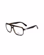 خرید قیمت عینک طبی مردانه میرا مدل تایسون MIRA TAYSON 2547 عثمانی اپتیک