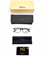 خرید قیمت عینک طبی اسپرت میرا مدل لاولی MIRA LOVELY 17519 عثمانی اپتیک