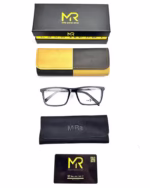 خرید قیمت عینک طبی مردانه میرا مدل تایسون MIRA TAYSON 2553 عثمانی اپتیک