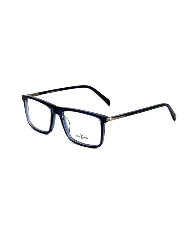 خرید قیمت عینک طبی مردانه میرا مدل تایسون MIRA TAYSON 2553 عثمانی اپتیک