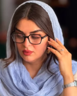 خرید قیمت عینک طبی اسپرت میرا مدل تایسون MIRA TAYSON 1725 عثمانی اپتیک
