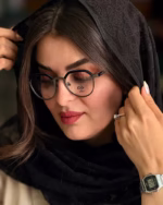 خرید قیمت عینک طبی اسپرت میرا مدل لاولی MIRA LOVELY 4342 عثمانی اپتیک