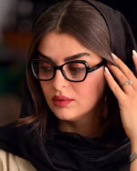 عینک طبی زنانه میرا مدل لاولی MIRA LOVELY 2749 (sl) - Image 2
