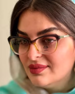 خرید قیمت عینک طبی زنانه میرا مدل لاولی MIRA LOVELY 2294 عثمانی اپتیک