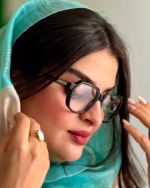 عینک طبی زنانه میرا مدل لاولی MIRA LOVELY 2218 (sl) - Image 2