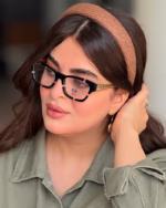 خرید قیمت عینک طبی زنانه میرا مدل لاولی MIRA LOVELY 2272 (sl) عثمانی اپتیک