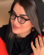 خرید قیمت عینک طبی اسپرت میرا مدل لاولی MIRA LOVELY SC5507 عثمانی اپتیک