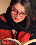 خرید قیمت عینک طبی زنانه میرا مدل لاولی MIRA LOVELY SC5502 عثمانی اپتیک
