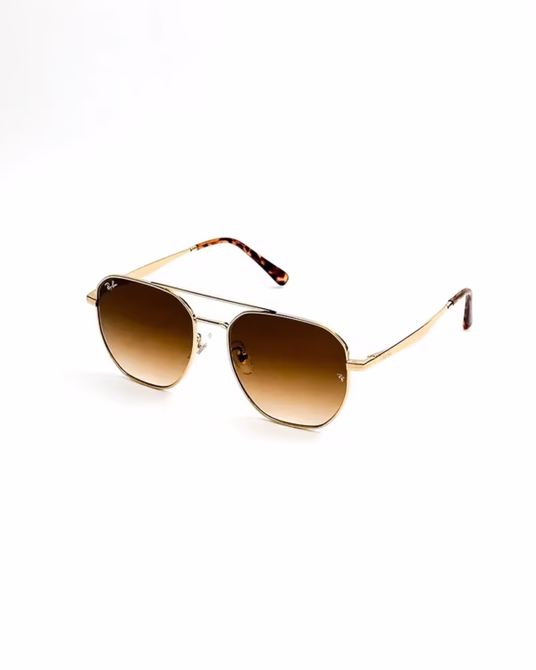 خرید قیمت عینک آفتابی اسپرت ریبن مدل RayBan RB3724D (sl) عثمانی اپتیک