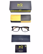 عینک طبی اسپرت میرا مدل تایسون MIRA TAYSON YHX8083 (sl) - Image 7