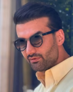 خرید قیمت عینک آفتابی اسپرت ریبن اوتلت مدل RayBan RB3710 OUTLET عثمانی اپتیک