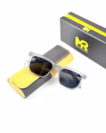 عینک آفتابی اسپرت میرا مدل MIRA RB7115 - Image 4