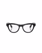 خرید قیمت عینک هوشمند متا ریبن ویفرر ترنزیشن (فتوکرومیک) مدل RayBan META WAYFARER TRANSITIONS RW4006 عثمانی اپتیک