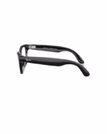 خرید قیمت عینک هوشمند متا ریبن ویفرر ترنزیشن (فتوکرومیک) مدل RayBan META WAYFARER TRANSITIONS RW4006 عثمانی اپتیک