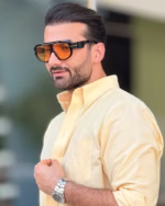 خرید قیمت عينک آفتابی اسپرت تامفورد مدل Tom Ford RELLEN FT1093 عثمانی اپتیک
