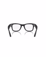 خرید قیمت عینک هوشمند متا ریبن ویفرر ترنزیشن (فتوکرومیک) مدل RayBan META WAYFARER TRANSITIONS RW4006 عثمانی اپتیک