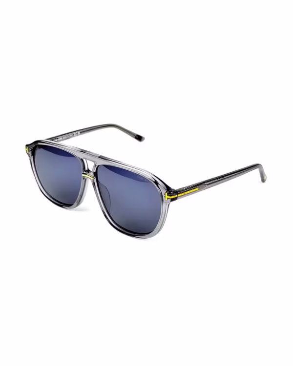 خرید قیمت عینک آفتابی اسپرت تامفورد مدل Tom Ford BRUCE FT1026 عثمانی اپتیک