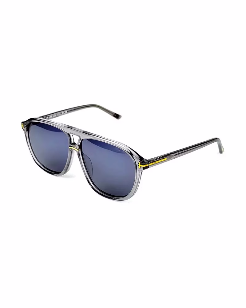 IMG_3397 خرید قیمت عینک آفتابی اسپرت تامفورد مدل Tom Ford BRUCE FT1026 عثمانی اپتیک