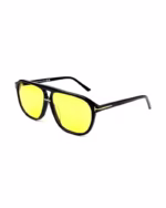 خرید قیمت عینک آفتابی اسپرت تامفورد مدل Tom Ford BRUCE FT1026 عثمانی اپتیک