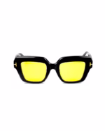 عينک آفتابی زنانه تامفورد مدل Tom Ford FT1157 - Image 3