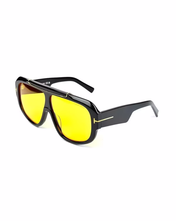 خرید قیمت عينک آفتابی اسپرت تامفورد مدل Tom Ford RELLEN FT1093 عثمانی اپتیک