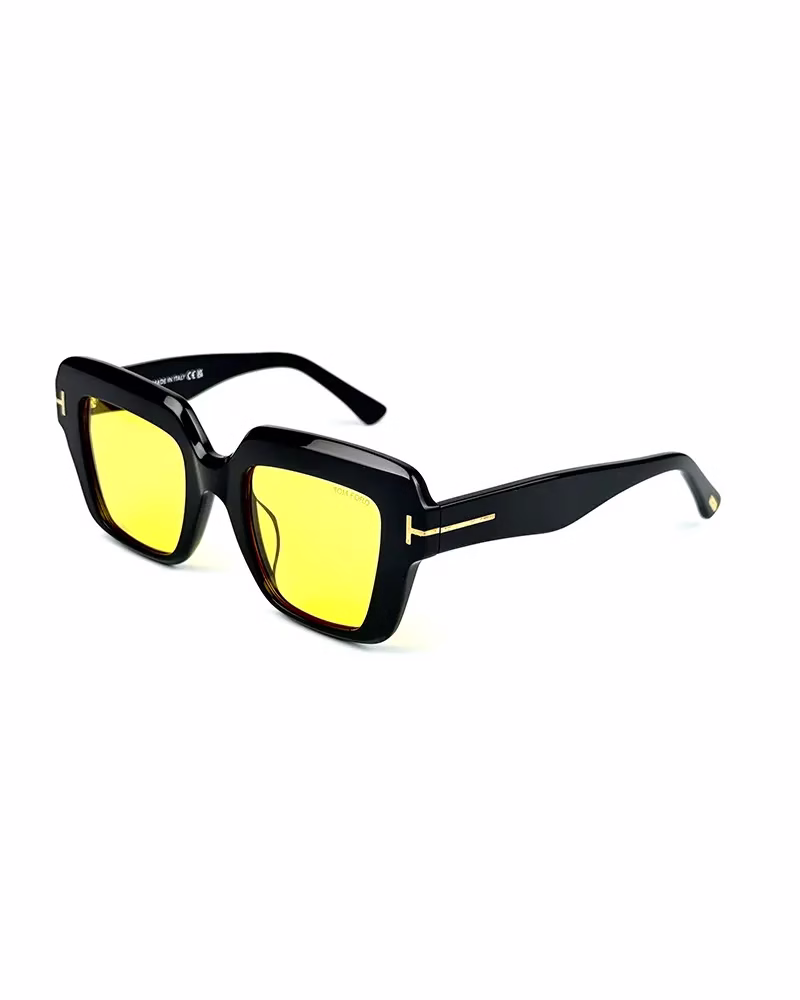 IMG_3619 عينک آفتابی زنانه تامفورد مدل Tom Ford FT1157 - Image 1